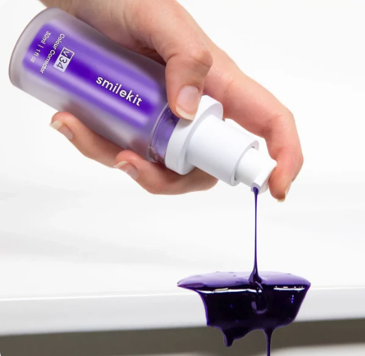V34 Color Corrector Serum
