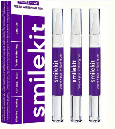 Teeth Whitening Gel Pen