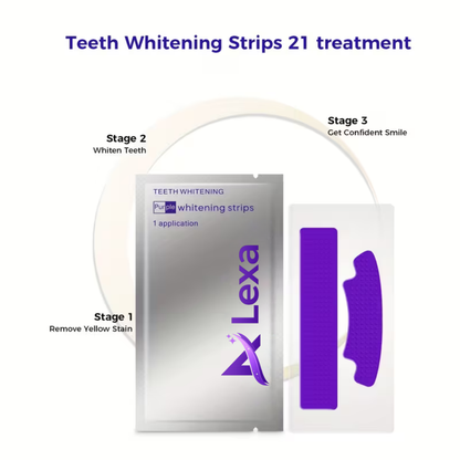 Remove Yellow Teeth Stains in Just 30 Minutes!