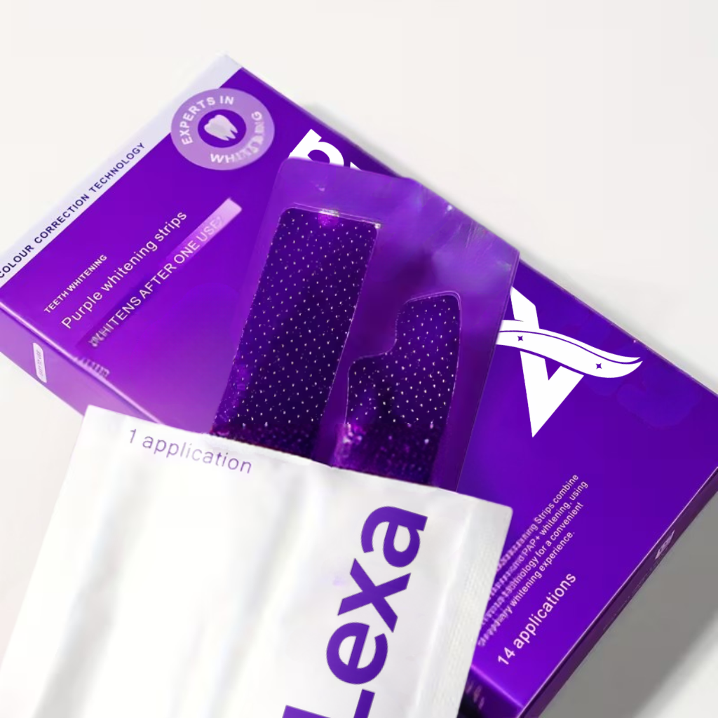 Remove Yellow Teeth Stains in Just 30 Minutes!