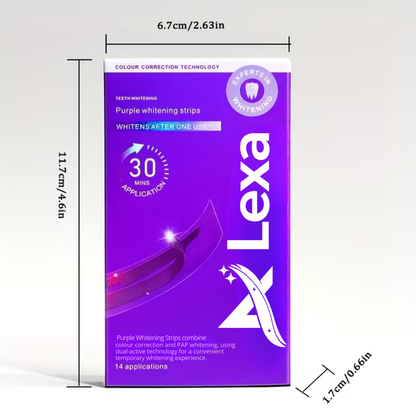 Remove Yellow Teeth Stains in Just 30 Minutes!